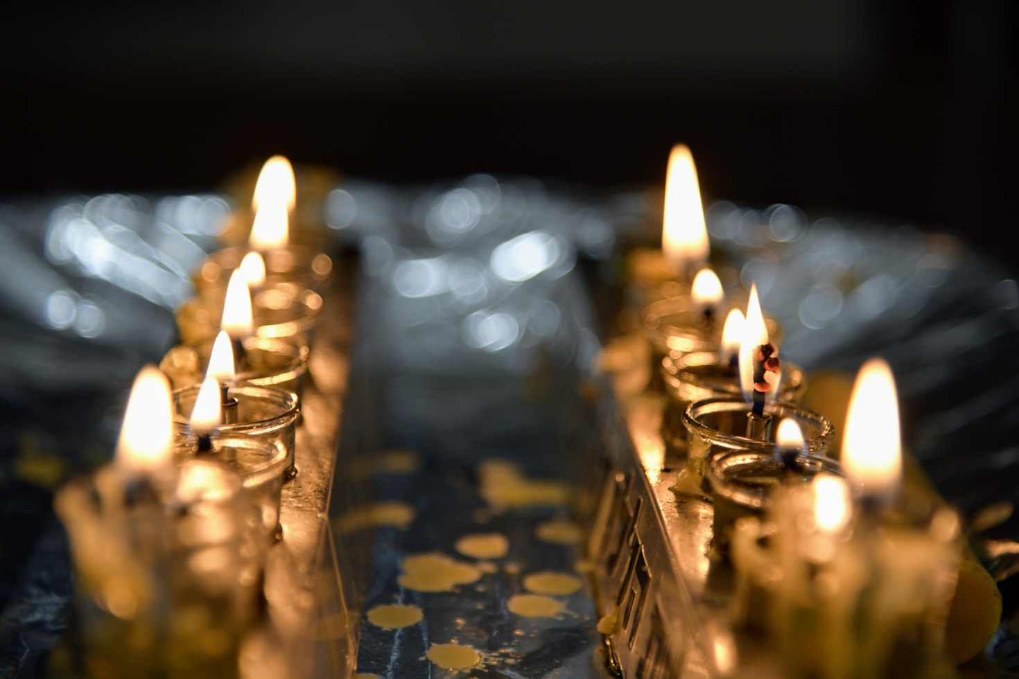 5 Reasons to Choose Personalized Candles