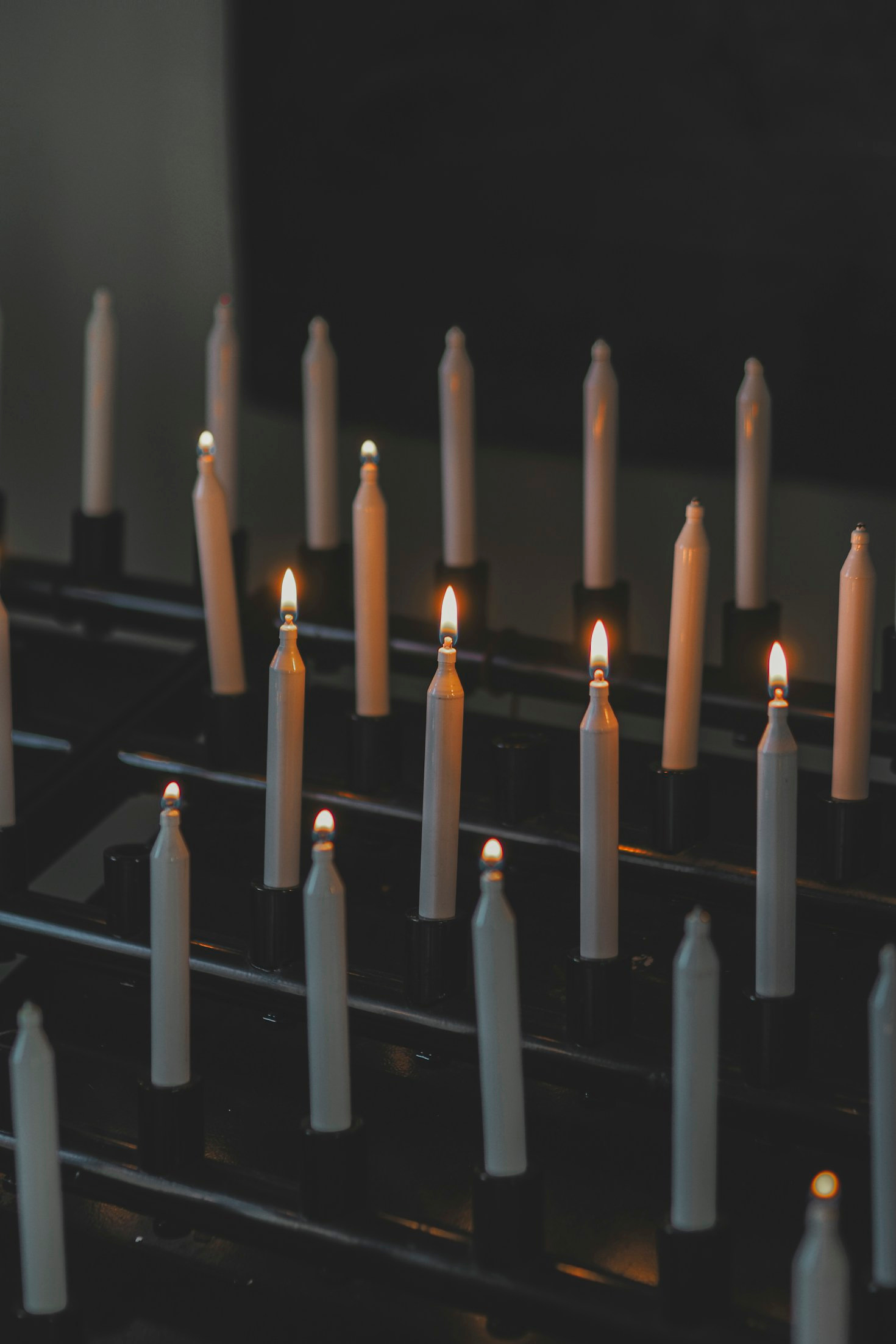 Creating Memories with Tailored Candle Gifts