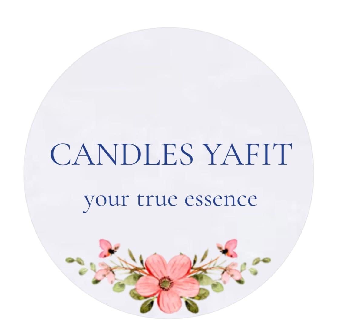 Candles Yafit
